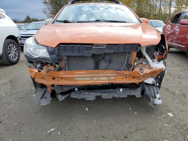 Photo 9 from auction – 2015 SUBARU XV CROSSTR with VIN JF2GPADC4F8273054