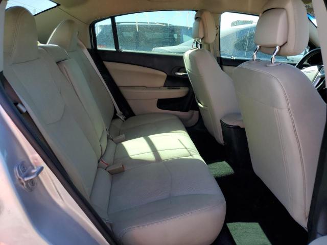 Photo 6 from auction – 2011 CHRYSLER 200 TOURIN with VIN 1C3BC1FB1BN511998
