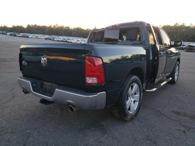 Photo 4 from auction – 2011 DODGE RAM 1500 with VIN 1D7RB1CT3BS612008