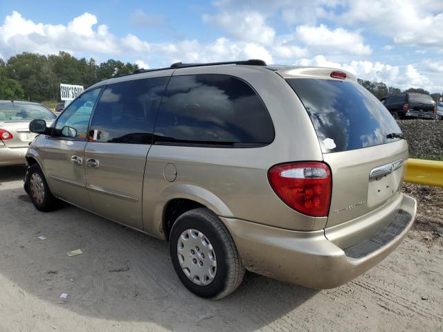 Photo 3 from auction – 2003 CHRYSLER TOWN & COU with VIN 2C4GP24333R242916