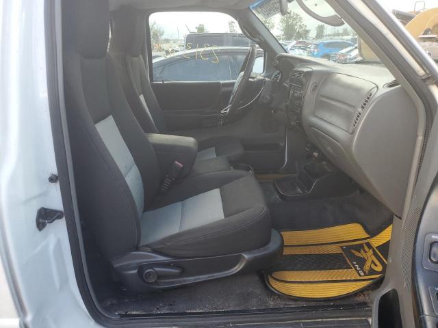 Photo 5 from auction – 2004 FORD RANGER SUP with VIN 1FTYR14U74PA76128