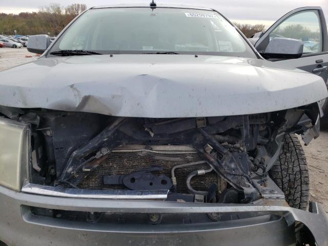 Photo 7 from auction – 2007 FORD EDGE SEL with VIN 2FMDK38C57BA99303