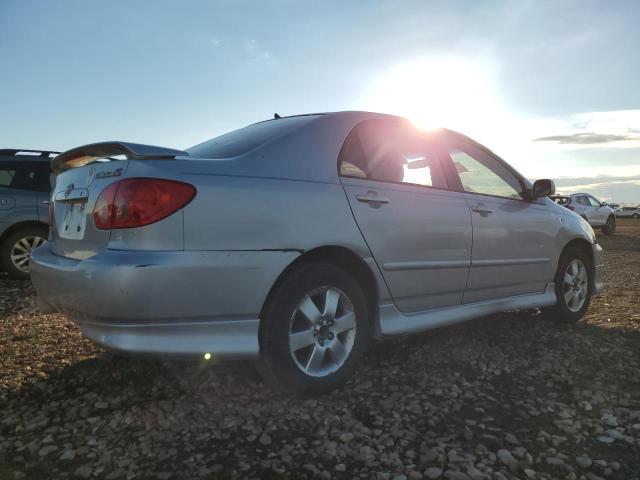 Photo 3 from auction – 2005 TOYOTA COROLLA CE with VIN 1NXBR32EX5Z398743
