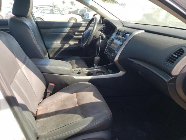 صورة رقم 5 من المزاد - 2014 NISSAN ALTIMA 2.5 مع VIN 1N4AL3AP1EC150526