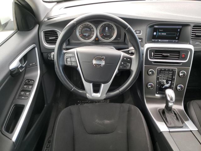 Photo 9 from auction – 2013 VOLVO S60 T5 with VIN YV1612FH2D2209714