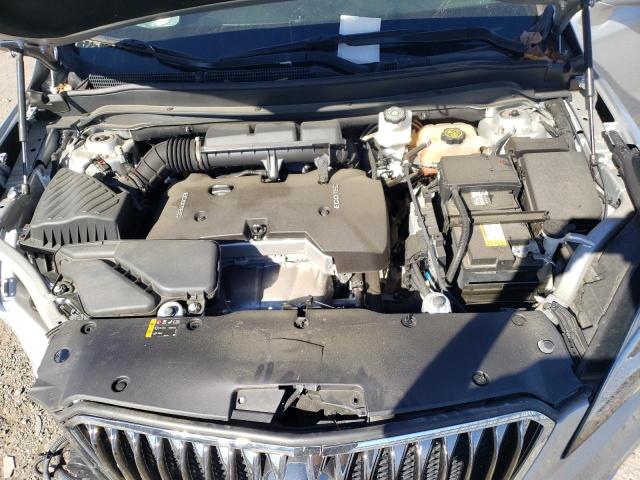 Photo 7 from auction – 2017 BUICK ENVISION E with VIN LRBFXDSA3HD038232