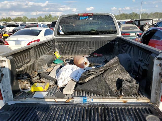Фото 6 с аукциона – 2000 FORD F150 с VIN 1FTRX17W8YNB92818