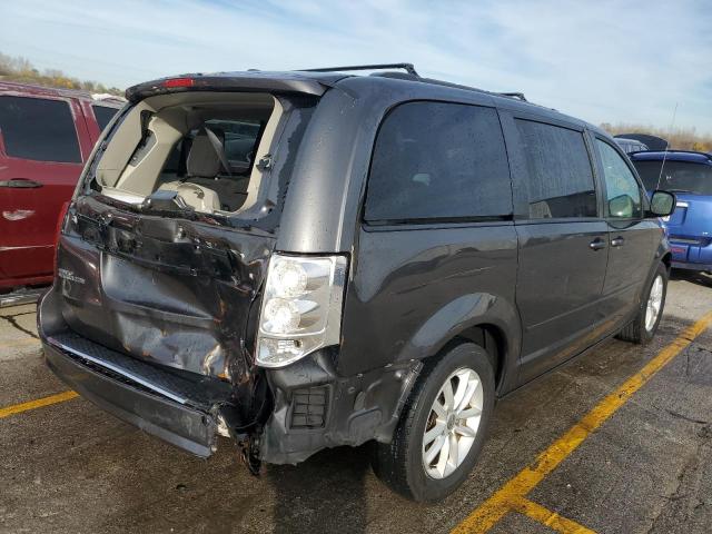 Photo 4 from auction – 2016 DODGE GRAND CARA with VIN 2C4RDGCG0GR388036