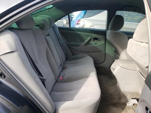 Photo 6 from auction – 2010 TOYOTA CAMRY BASE with VIN 4T1BF3EK1AU074374