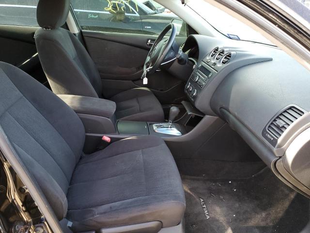 Photo 5 from auction – 2010 NISSAN ALTIMA SR with VIN 1N4BL2AP9AC100143