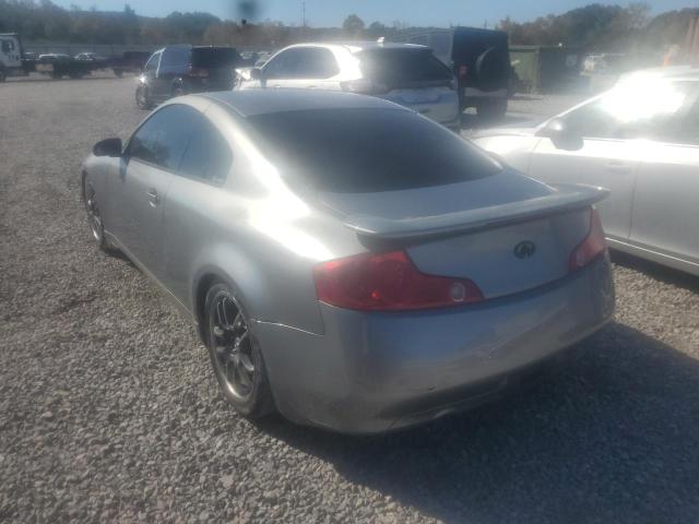 Photo 3 from auction – 2004 INFINITI G35 with VIN JNKCV54E84M816517