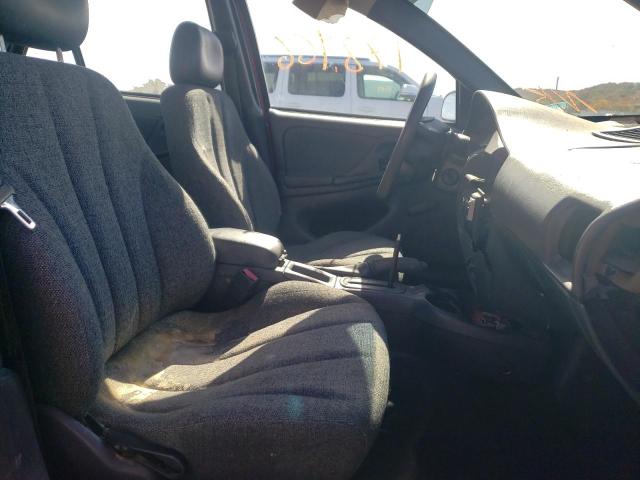 Photo 5 from auction – 2004 CHEVROLET CAVALIER with VIN 1G1JC52F647275288
