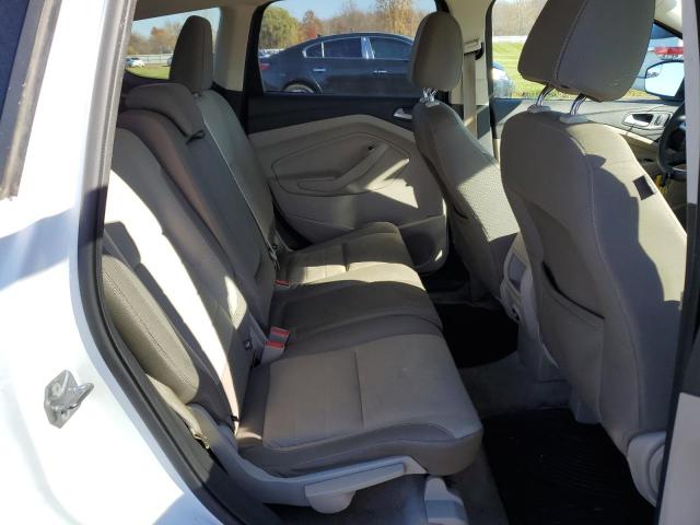 Photo 6 from auction – 2016 FORD ESCAPE SE with VIN 1FMCU0GX5GUC46044