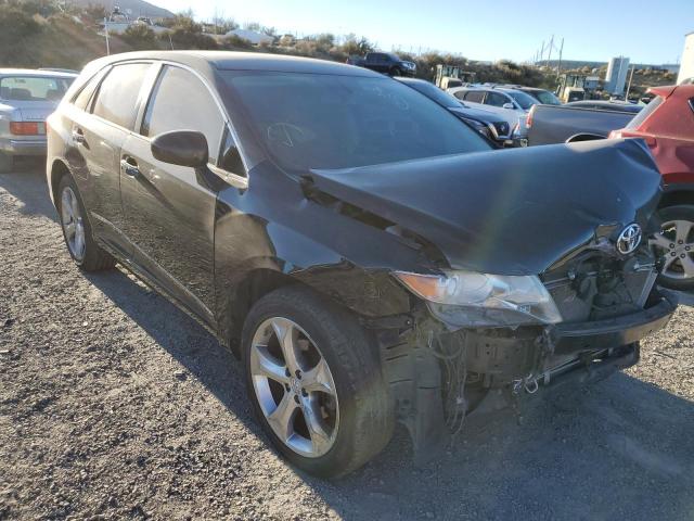 TOYOTA VENZA 2009 with VIN 4T3BK11A29U019481 - Photo from auction