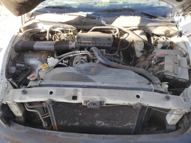 Photo 7 from auction – 2000 DODGE RAM 1500 with VIN 3B7HC12Z2YG139775