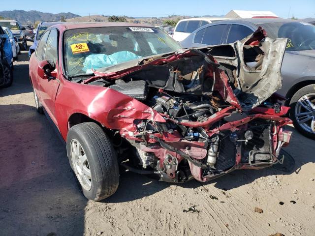 Photo 1 from auction – 2002 HONDA ACCORD EX with VIN JHMCG66842C028618