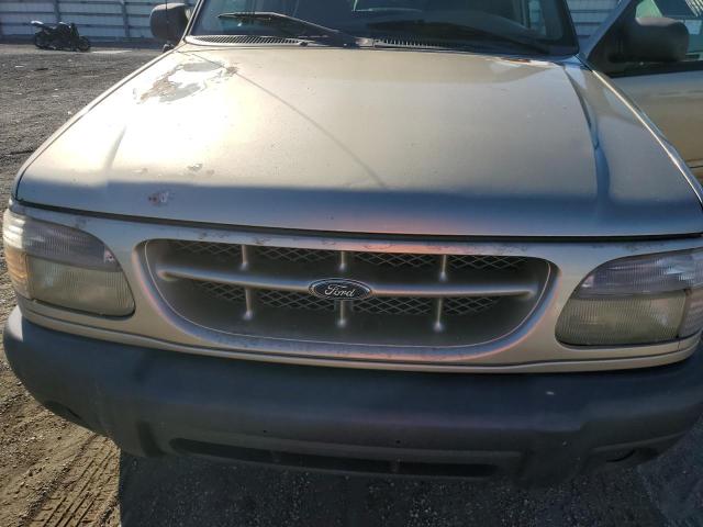 Photo 7 from auction – 2000 FORD EXPLORER X with VIN 1FMZU62X0YUB72635