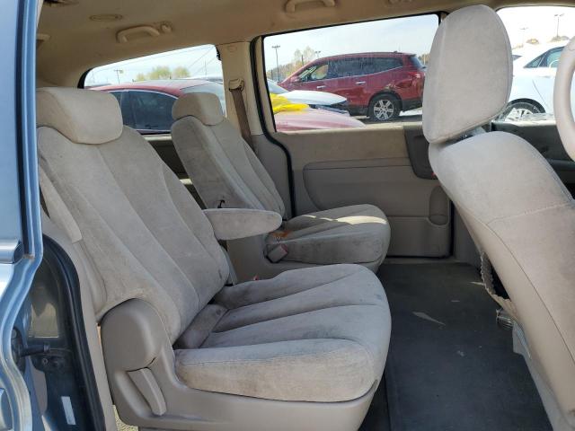 Photo 6 from auction – 2008 KIA SEDONA EX with VIN KNDMB233286195637