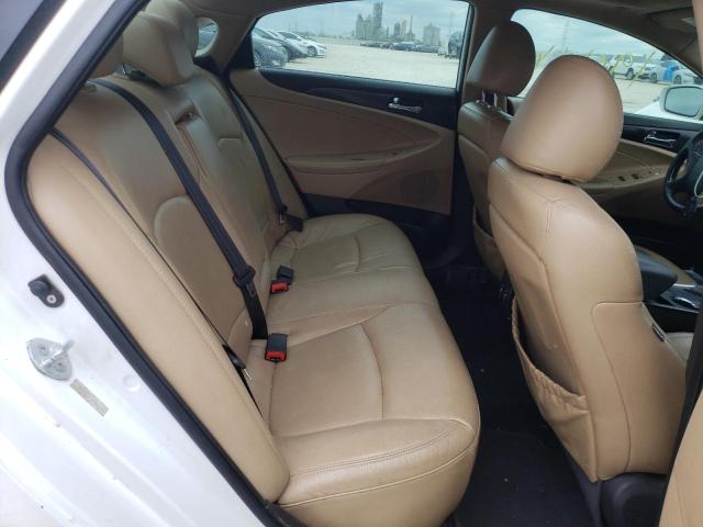 Photo 6 from auction – 2011 HYUNDAI SONATA SE with VIN 5NPEC4AC3BH079781