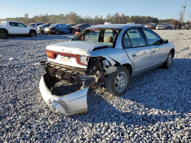 Photo 4 from auction – 2002 SATURN SL2 with VIN 1G8ZK52722Z289691