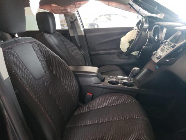 Photo 5 from auction – 2012 CHEVROLET EQUINOX LT with VIN 2GNALDEK1C1228666