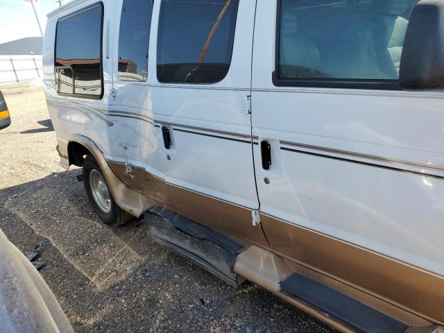Photo 9 from auction – 2004 FORD ECONOLINE with VIN 1FDNE24L14HB11537