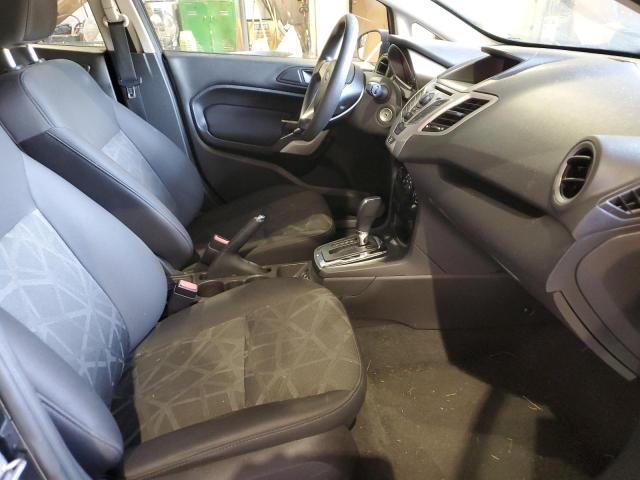 Photo 5 from auction – 2011 FORD FIESTA SE with VIN 3FADP4BJ9BM145733