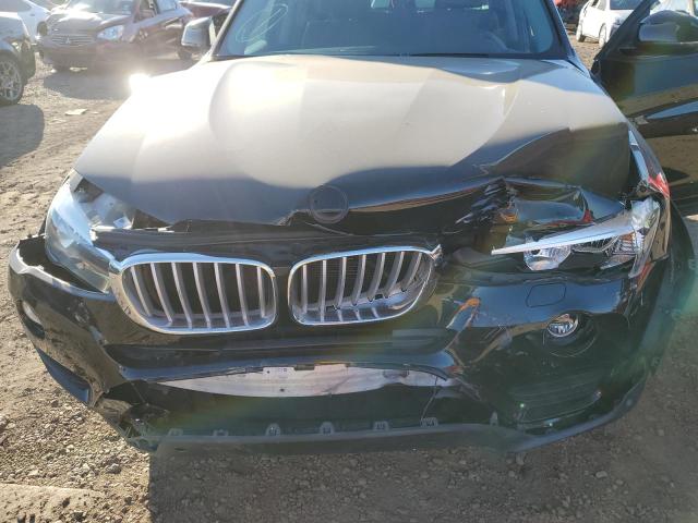 Photo 7 from auction – 2016 BMW X3 SDRIVE2 with VIN 5UXWZ7C5XG0M83585