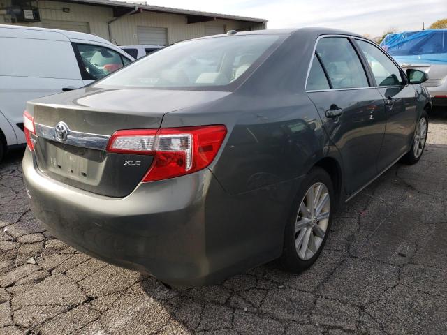 Photo 4 from auction – 2012 TOYOTA CAMRY BASE with VIN 4T4BF1FK0CR213261
