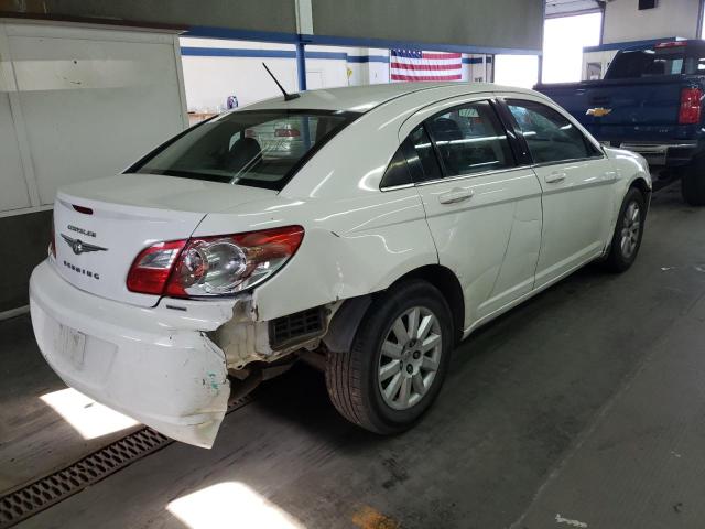 Photo 4 from auction – 2010 CHRYSLER SEBRING TO with VIN 1C3CC4FD1AN179826