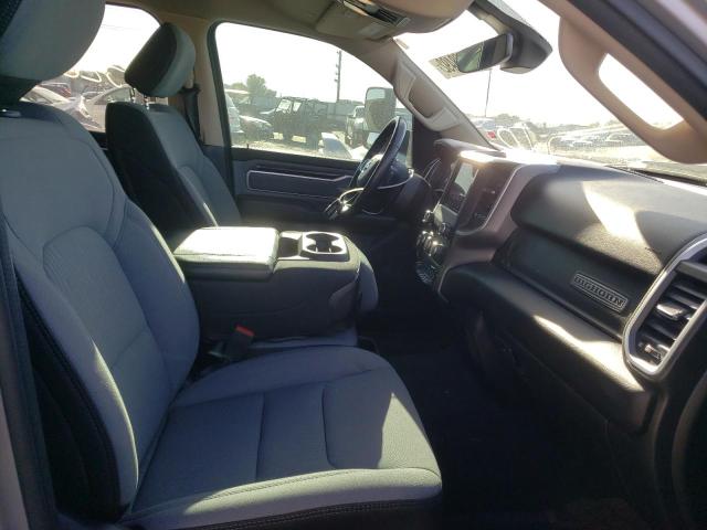 Photo 5 from auction – 2020 RAM 1500 BIG H with VIN 1C6SRFMT8LN356281