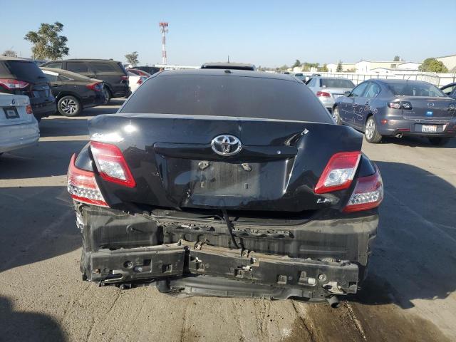 Photo 9 from auction – 2011 TOYOTA CAMRY BASE with VIN 4T1BF3EK4BU747286