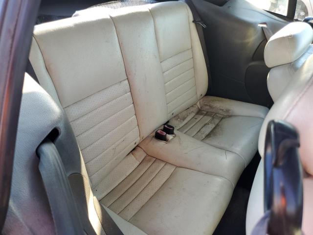 Photo 6 from auction – 2004 FORD MUSTANG GT with VIN 1FAFP45X44F124705