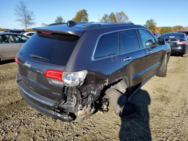 Photo 4 from auction – 2015 JEEP GRAND CHER with VIN 1C4RJFBG8FC848233