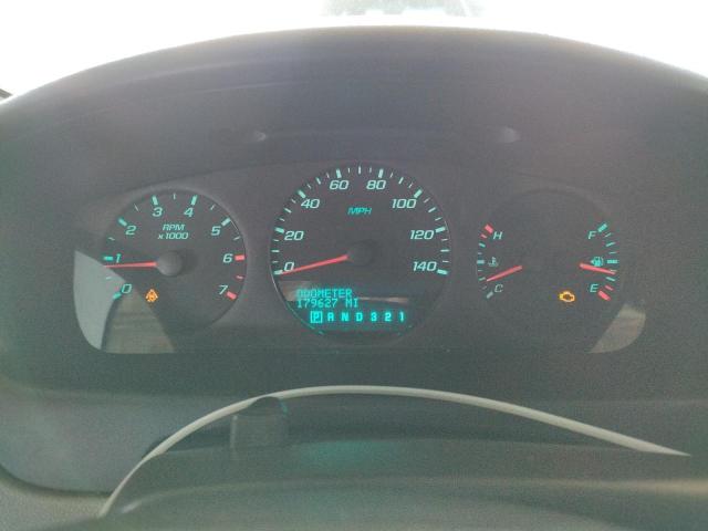 Photo 8 from auction – 2006 CHEVROLET IMPALA LS with VIN 2G1WB58K769393218