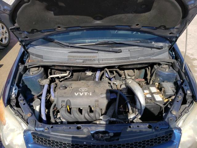 Photo 7 from auction – 2006 TOYOTA SCION XA with VIN JTKKT624260132729