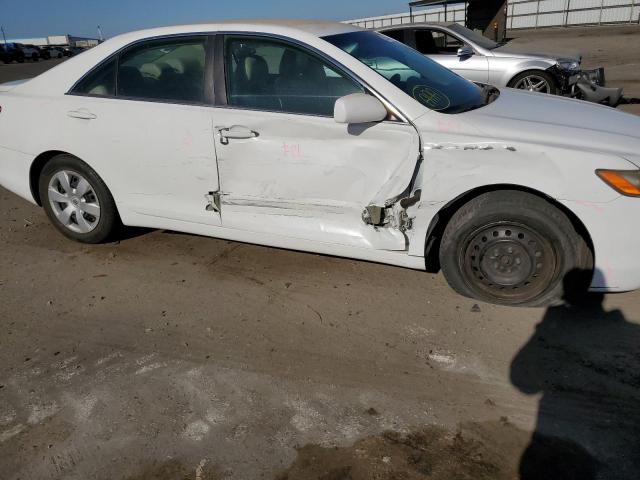 Photo 9 from auction – 2009 TOYOTA CAMRY BASE with VIN 4T4BE46K49R111541