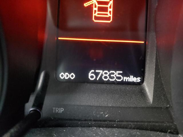 Photo 8 from auction – 2015 TOYOTA COROLLA L with VIN 2T1BURHE6FC438179