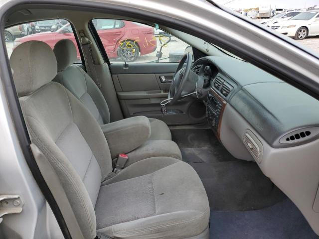 Photo 5 from auction – 2003 MERCURY SABLE GS with VIN 1MEFM50203G615235