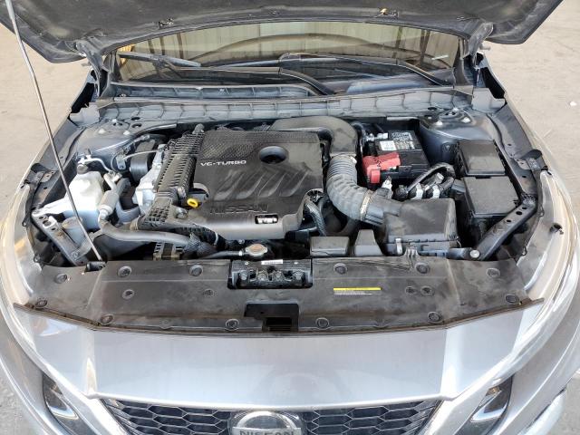 Photo 7 from auction – 2020 NISSAN ALTIMA PLA with VIN 1N4AL4FV7LC145535