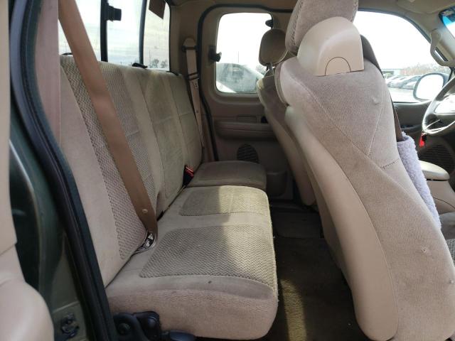 Photo 6 from auction – 2002 FORD F150 with VIN 2FTRX17W62CA20316