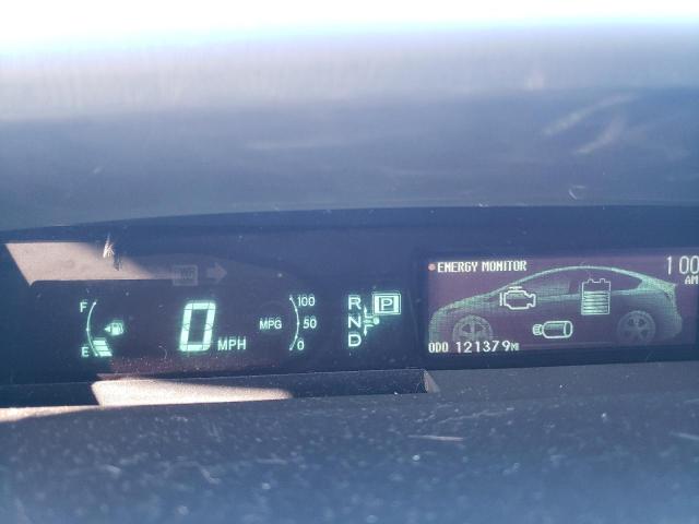 Photo 8 from auction – 2015 TOYOTA PRIUS with VIN JTDKN3DU4F0452681