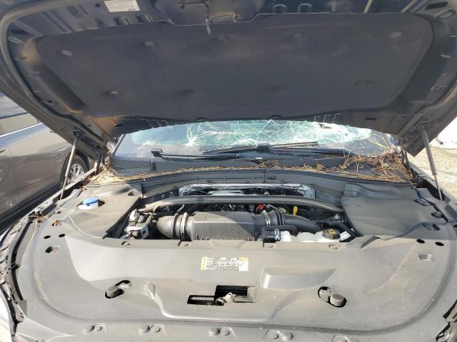 Photo 7 from auction – 2020 LINCOLN AVIATOR with VIN 5LM5J6WC7LGL22310