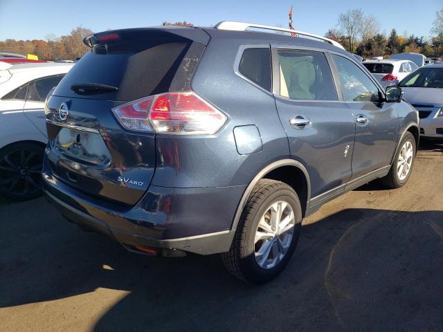 Photo 4 from auction – 2015 NISSAN ROGUE S with VIN KNMAT2MV8FP539351