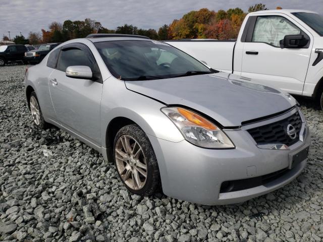NISSAN ALTIMA 3.5 2008 with VIN 1N4BL24E78C102915 - Photo from auction