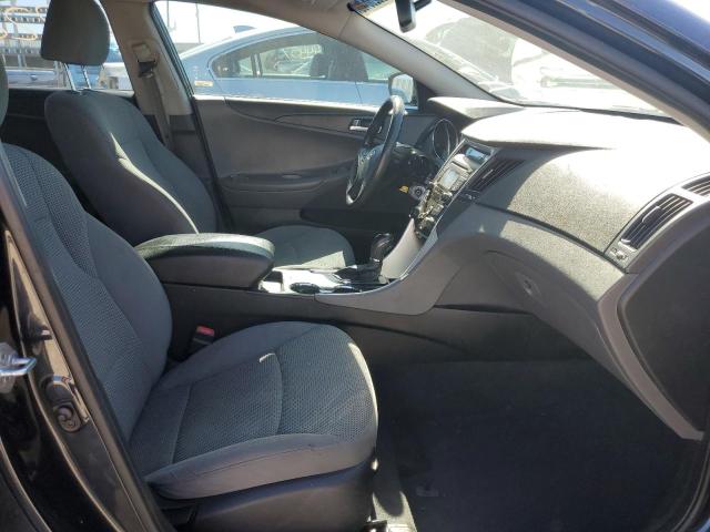 Photo 5 from auction – 2013 HYUNDAI SONATA GLS with VIN 5NPEB4AC7DH689656