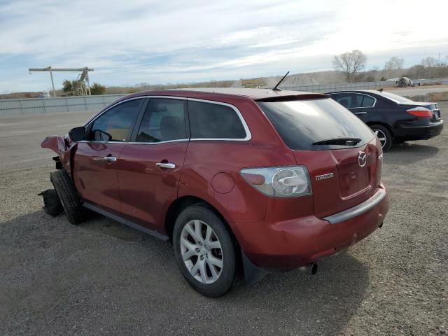 Photo 3 from auction – 2007 MAZDA CX-7 with VIN JM3ER293570141426