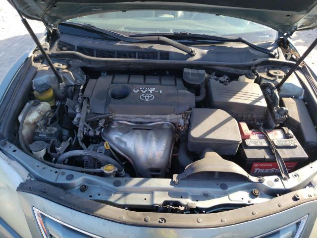 Photo 7 from auction – 2010 TOYOTA CAMRY BASE with VIN 4T1BF3EK7AU561160