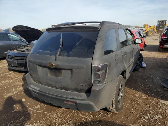 Photo 4 from auction – 2005 CHEVROLET EQUINOX LS with VIN 2CNDL23F556179599