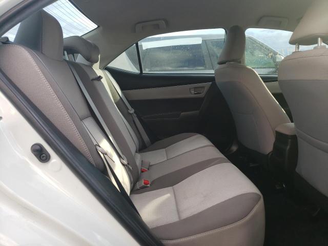 Photo 6 from auction – 2018 TOYOTA COROLLA L with VIN 5YFBURHE9JP834681